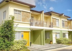 4Br Rent to Own House for Sale near Metro Manila Adelle townhouse for sale Lancaster New City Cavite