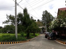 Affordable Lot For Sale in Blue Mountain accessible via Sumulong hi-way and Marcos hi-way