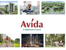 AVIDA properties in Alviera Porac Pampanga For Sale