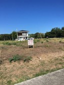 Beach lot for sale