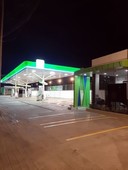 Cleanfuel Imelda Avenue Cainta Station