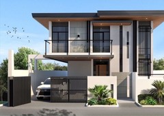 DECEMBER 2020: PRE-SELLING BF HOMES PARA?AQUE MODERN HOUSE AND LOT FOR SALE