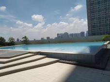 For Sale Avida Towers 34th 1BR unit with Parking
