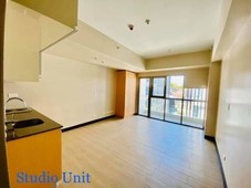 For sale studio unit in Golfhill Gardens , Commonwealth quezon city