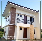 3 Bedroom House and Lot Installment in Northfields Malolos Bulacan