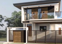 I - PRE-SELLING BF HOMES PARA?AQUE MODERN HOUSE AND LOT FOR SALE