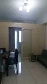 Jazz Residences 1 Br with Balcony Fully Furnished