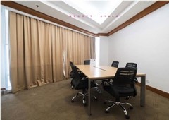 Office space, co-working office space for lease- Ascott Ayala