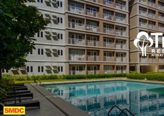 TREES RESIDENCES Fairview, Q.C Rent to Own 5%Spot Move In