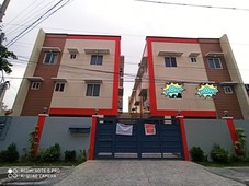 Very Affirdable RFO Townhouse for Sale in Project 8, QC