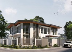 VI - PRE-SELLING BF HOMES PARA?AQUE MODERN HOUSE AND LOT FOR SALE