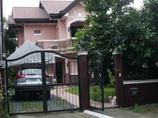 Beautiful house Php8M 5BR 218sqm For Sale Philippines