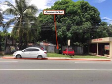for sale commercial lot 5,500sqm along national hway. sta. cruz laguna