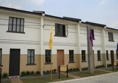 Richlane Townhomes Regular For Sale Philippines