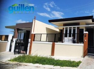 3 Bedrooms with loft and balcony Condo for sale in Bajada Davao City. RFO 2023