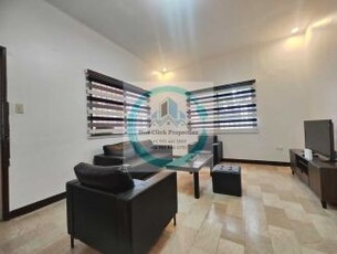 5 Bedrooms Fully Furnished House with Lap Pool in a Gated Subdivision
