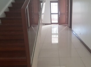3BR House for Rent in San Lorenzo Village, Makati