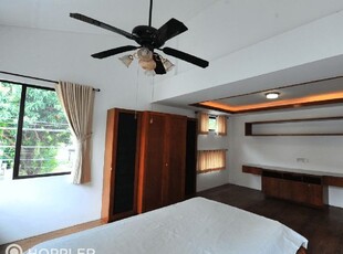 4BR House for Rent in Ayala Alabang Village, Muntinlupa