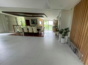 ASE - FOR SALE: 6 Bedroom House in Ponderosa Leisure Farms, Cavite