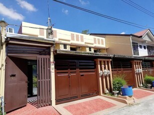 Apartment For Rent In Angeles, Pampanga
