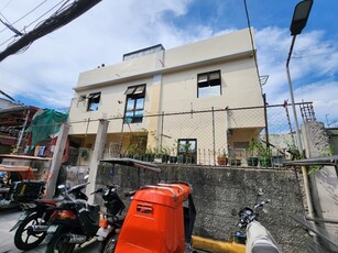 Apartment For Rent In Sampaloc, Manila
