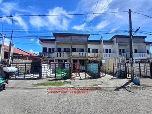 Apartment For Sale In Bayan Luma Vii, Imus
