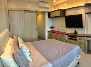 Condo For Rent In Rockwell, Makati