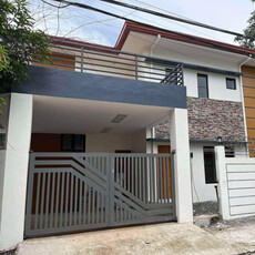 House For Rent In Bicutan, Taguig
