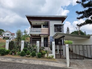 House For Rent In Francisco, Tagaytay