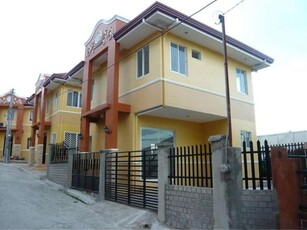 House For Rent In Jagobiao, Mandaue