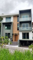House For Rent In Mckinley Hill, Taguig
