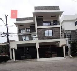 House For Rent In Moonwalk, Paranaque