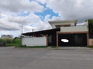 House For Rent In Pilar, Las Pinas