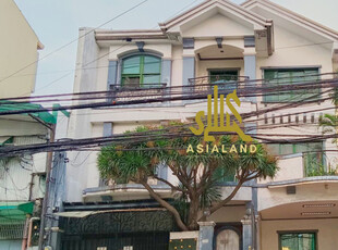 House For Rent In San Isidro, Makati
