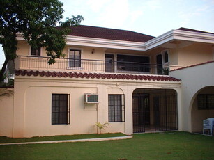 House For Rent In Ugong Norte, Quezon City
