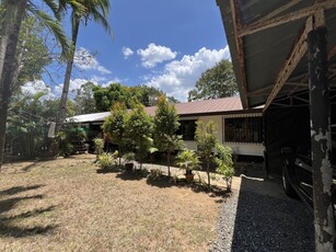 House For Sale In Asinan, Olongapo