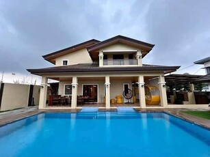 House For Sale In Asisan, Tagaytay