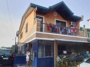 House For Sale In Buhay Na Tubig, Imus