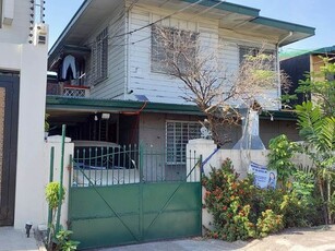 House For Sale In Don Manuel, Quezon City