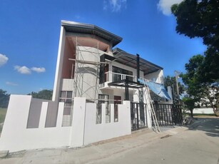House For Sale In Duquit, Mabalacat