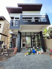 House For Sale In Fortune, Marikina