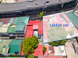 House For Sale In G. Araneta Avenue, Quezon City