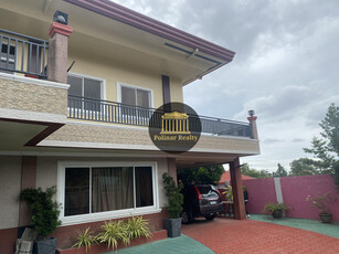 House For Sale In Ma-a, Davao