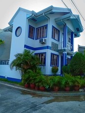 House For Sale In Maghaway, Talisay