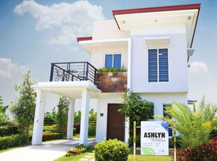 House For Sale In Matab-ang, Talisay