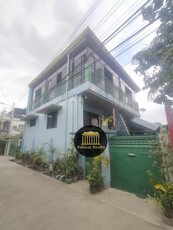 House For Sale In Matina Crossing, Davao
