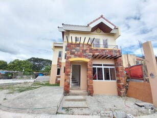House For Sale In Molino Ii, Bacoor