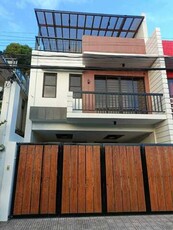 House For Sale In Pinagbuhatan, Pasig