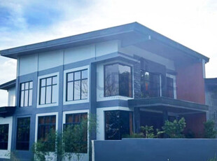 House For Sale In Puting Kahoy, Silang
