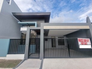 House For Sale In Saguin, San Fernando